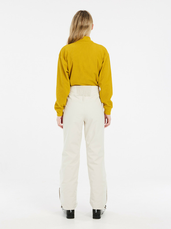 Protest Dámske lyžiarske nohavice Protest PRTCINNAMONES