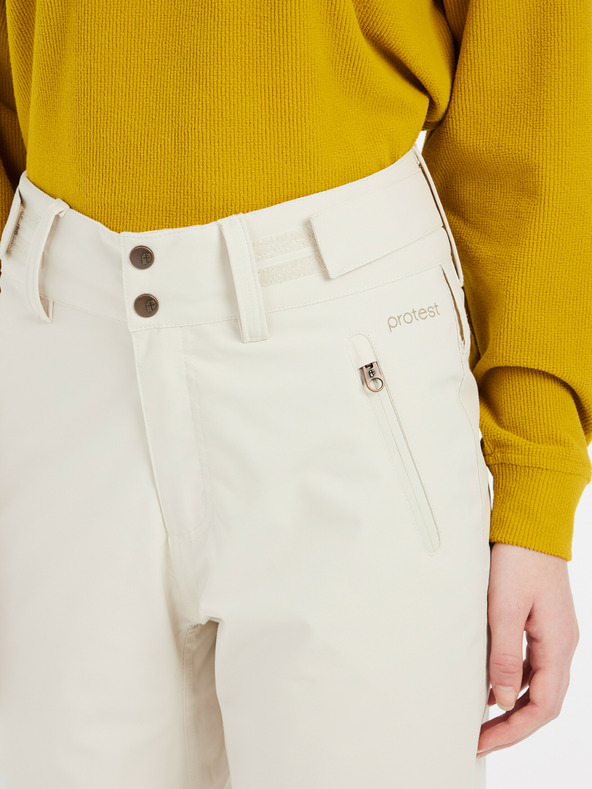 Protest Dámske lyžiarske nohavice Protest PRTCINNAMONES