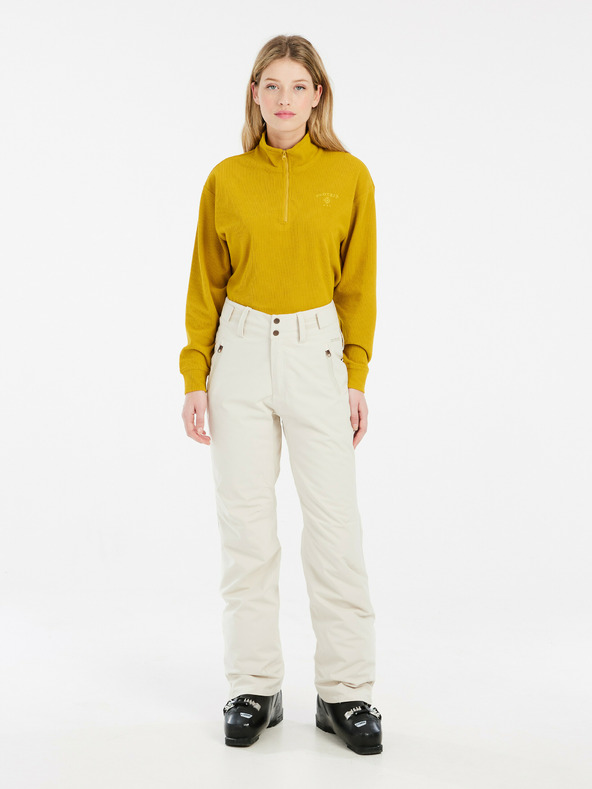 Protest Dámske lyžiarske nohavice Protest PRTCINNAMONES