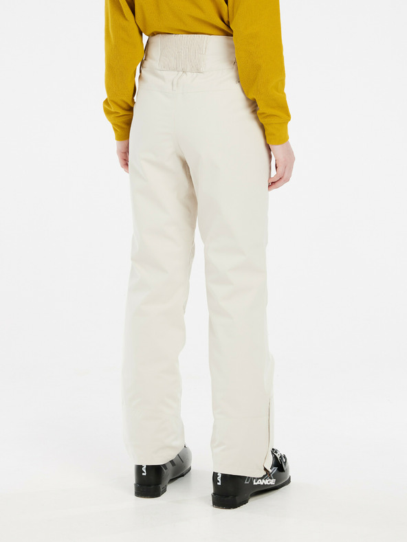 Protest Dámske lyžiarske nohavice Protest PRTCINNAMONES