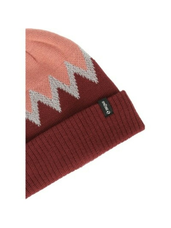 Zigzag Detská zimná čiapka ZigZag SAMBA