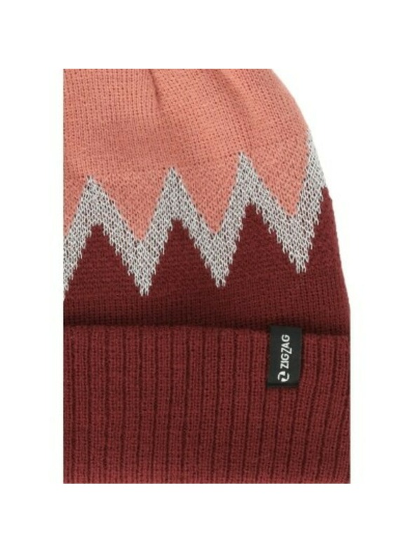 Zigzag Detská zimná čiapka ZigZag SAMBA