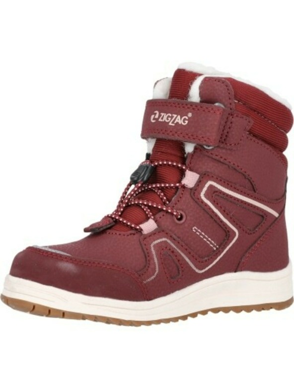 Zigzag Detské zimné topánky ZigZag RINCET