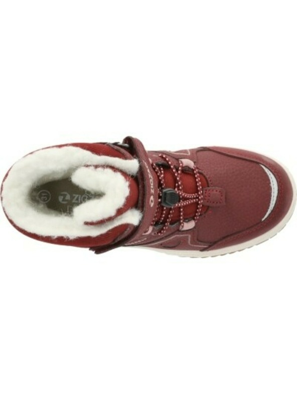 Zigzag Detské zimné topánky ZigZag RINCET