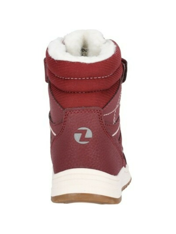 Zigzag Detské zimné topánky ZigZag RINCET