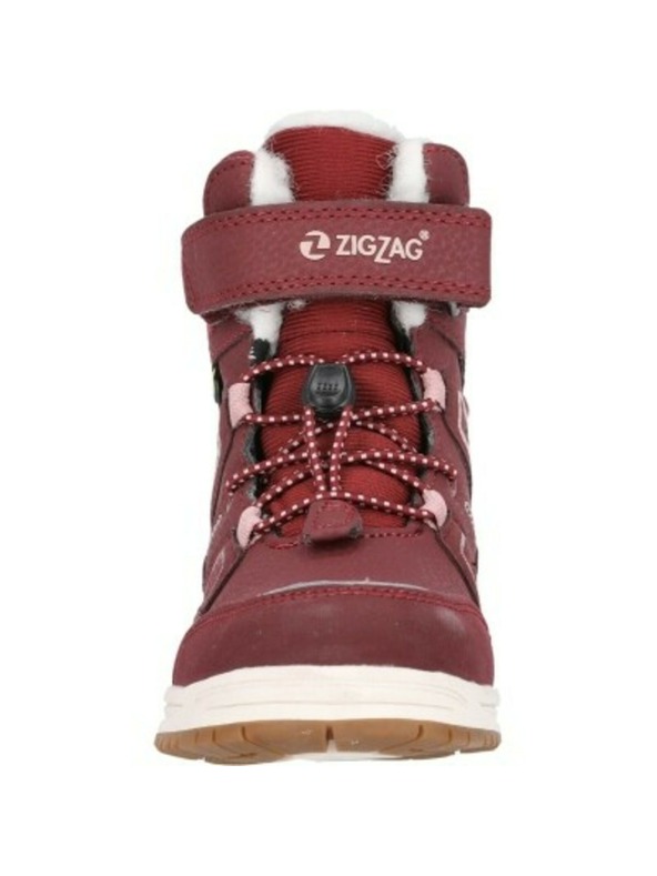 Zigzag Detské zimné topánky ZigZag RINCET