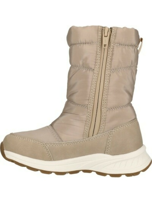 Zigzag Detské zimné topánky ZigZag PLLAW