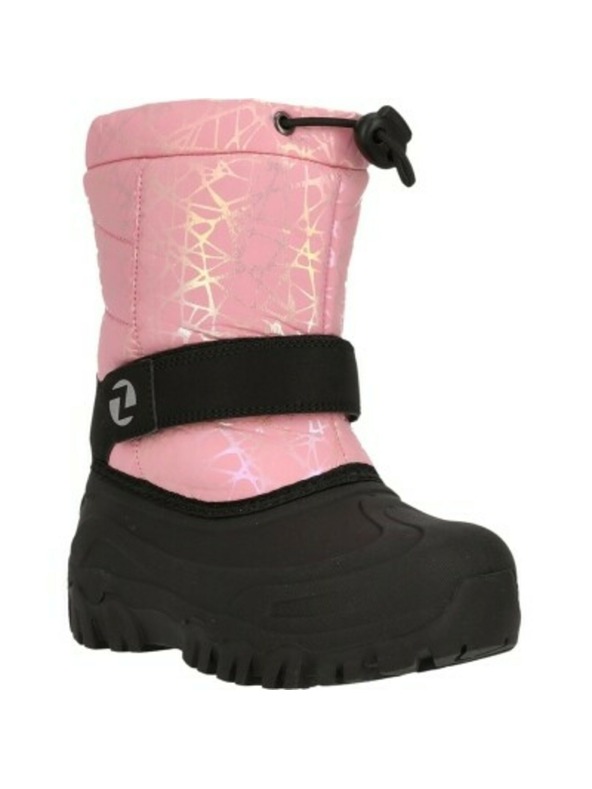 Zigzag Detské zimné topánky ZigZag WANOHA