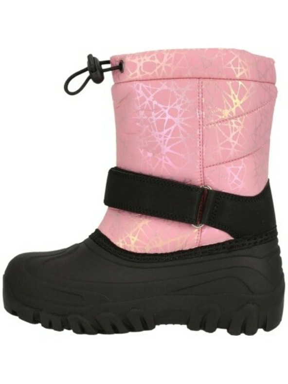 Zigzag Detské zimné topánky ZigZag WANOHA