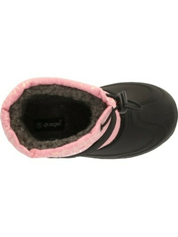 Zigzag Detské zimné topánky ZigZag WANOHA