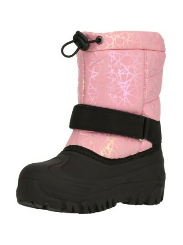 Zigzag Detské zimné topánky ZigZag WANOHA