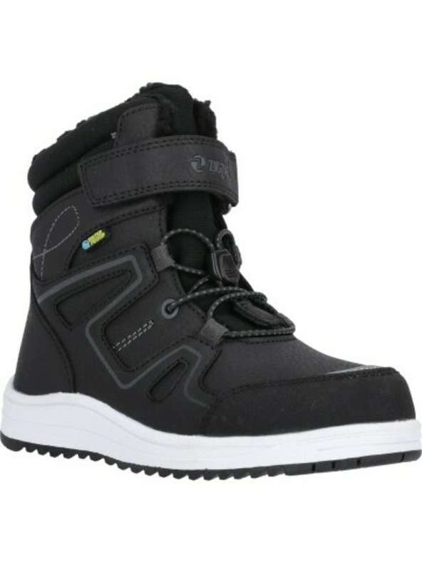 Zigzag Detské zimné topánky ZigZag RINCET
