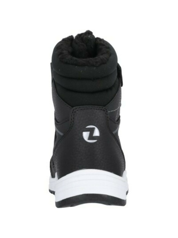 Zigzag Detské zimné topánky ZigZag RINCET