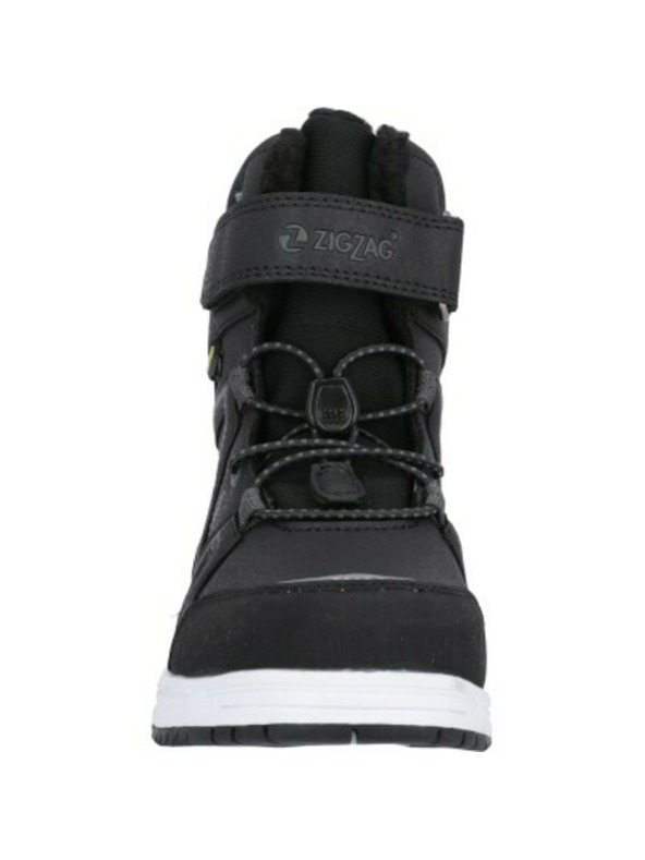 Zigzag Detské zimné topánky ZigZag RINCET