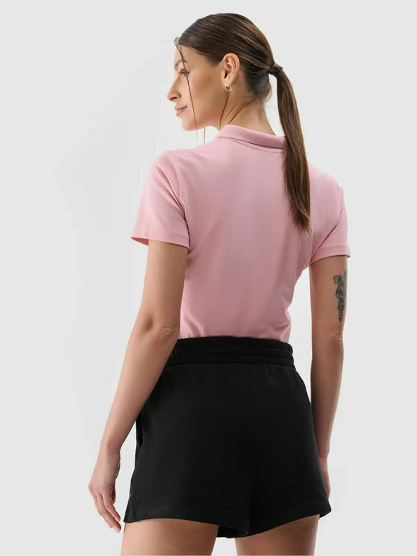 4F Dámske šortky 4F