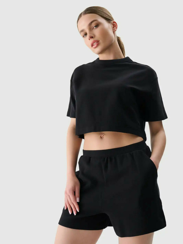 4F Dámske šortky 4F