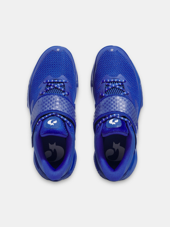Under Armour Unisex topánky Under Armour D. FOX 1 KW