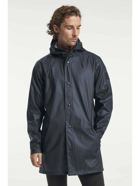 Tenson Pánska pláštenka TENSON tmavmodrá
