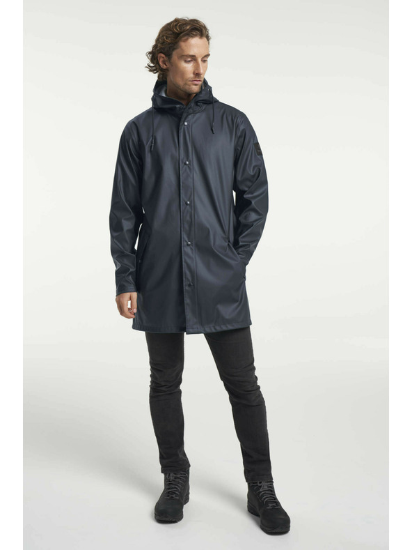 Tenson Pánska pláštenka TENSON tmavmodrá