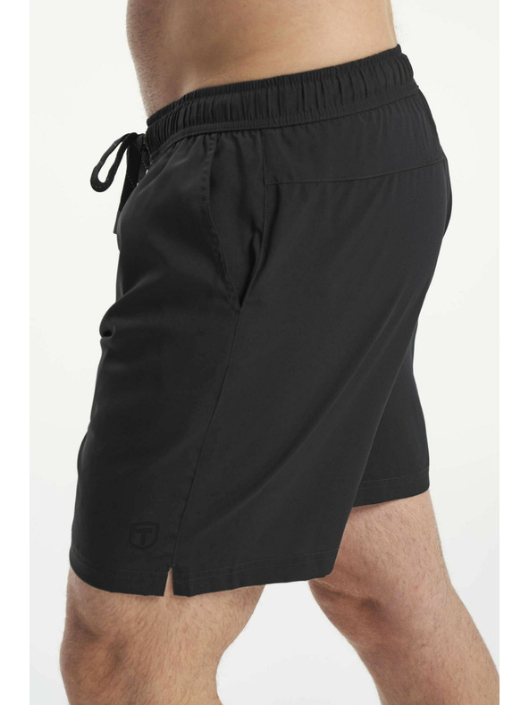 Tenson Pánske plavky TENSON čierne