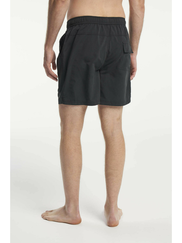 Tenson Pánske plavky TENSON čierne