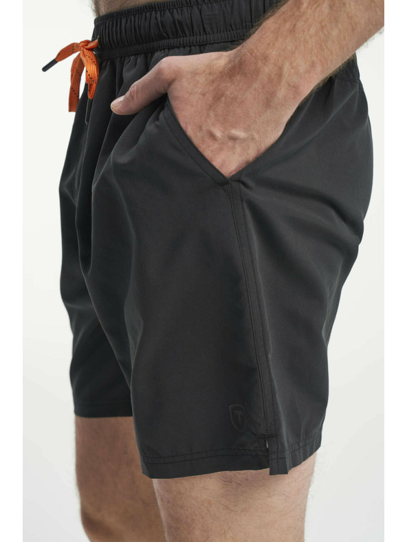 Tenson Pánske plavky TENSON čierne