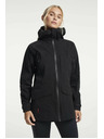 Tenson Dámska outdoorová bunda TENSON čierna