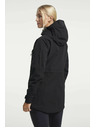 Tenson Dámska outdoorová bunda TENSON čierna