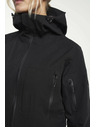 Tenson Dámska outdoorová bunda TENSON čierna