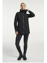 Tenson Dámska outdoorová bunda TENSON čierna