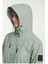Tenson Dámska lifestylová bunda TENSON svetlo zelená