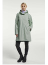 Tenson Dámska lifestylová bunda TENSON svetlo zelená