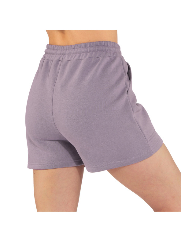 Horsefeathers Dámske teplákové kraťasy Enzo HORSEFEATHERS