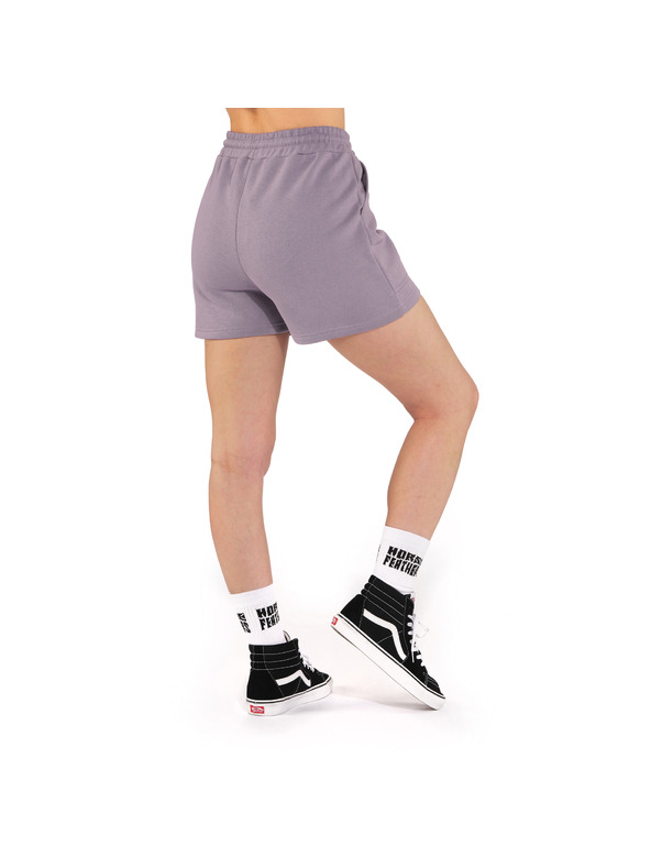 Horsefeathers Dámske teplákové kraťasy Enzo HORSEFEATHERS