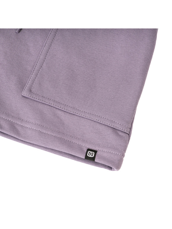 Horsefeathers Dámske teplákové kraťasy Enzo HORSEFEATHERS