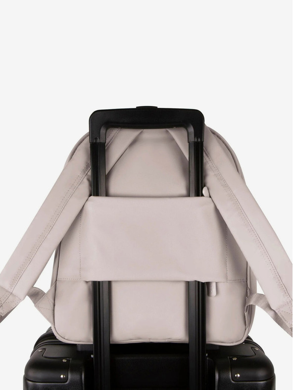 Heys Heys Puffer Batoh Atmosphere Beige