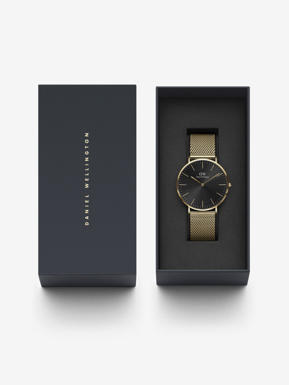 Daniel Wellington Classic Hodinky