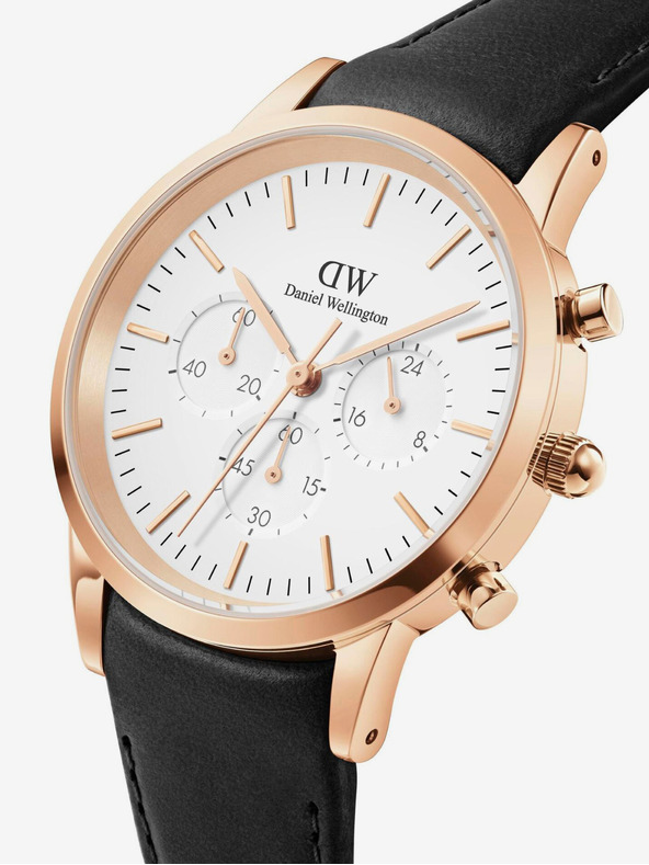 Daniel Wellington Iconic Hodinky