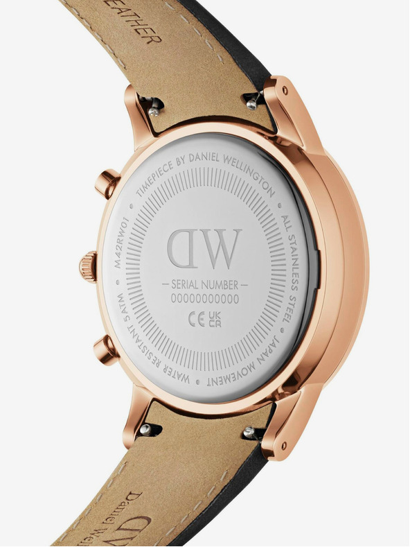 Daniel Wellington Iconic Hodinky