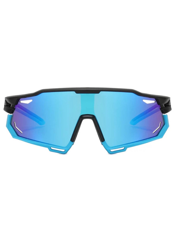 VEYREY Športové polarizačné slnečné okuliare VeyRey Solar Muscle