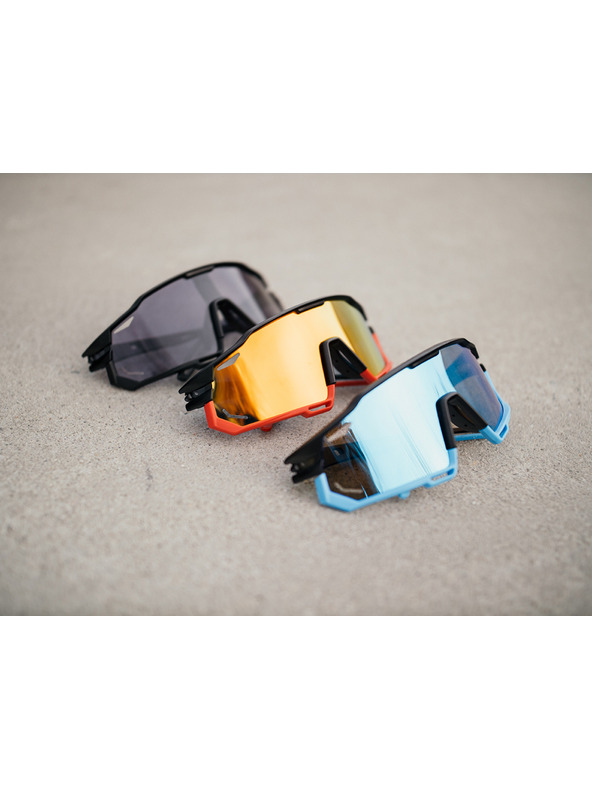 VEYREY Športové polarizačné slnečné okuliare VeyRey Solar Muscle