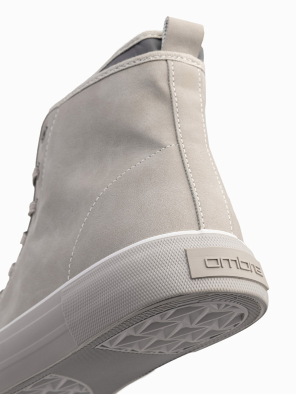 Ombre Clothing Pánske členkové tenisky Ombre Oblečenie