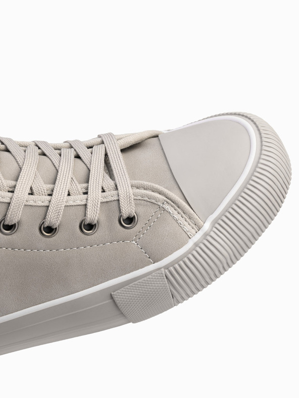 Ombre Clothing Pánske členkové tenisky Ombre Oblečenie