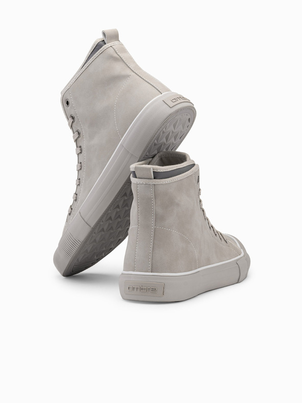 Ombre Clothing Pánske členkové tenisky Ombre Oblečenie