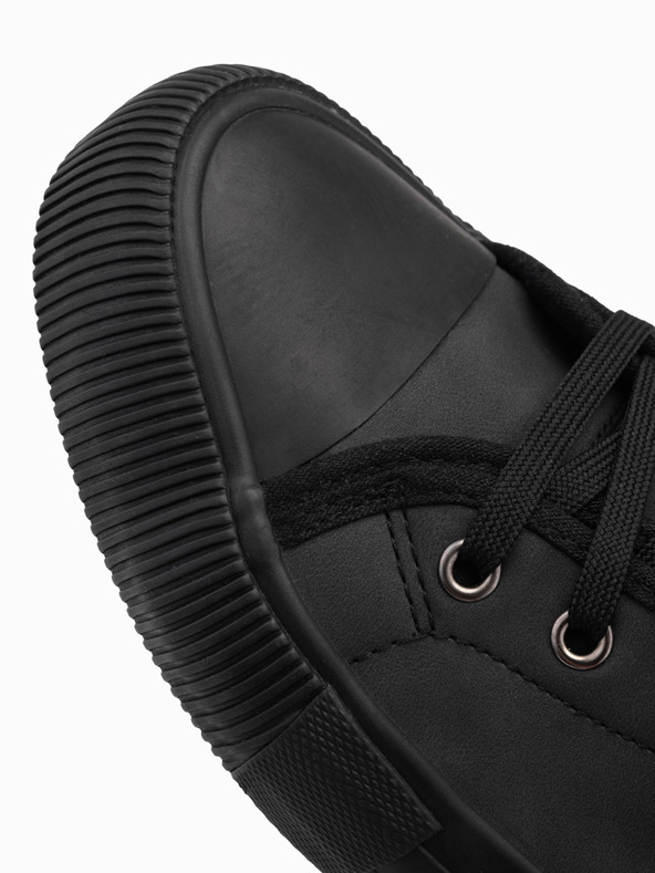 Ombre Clothing Pánske členkové tenisky Ombre Oblečenie