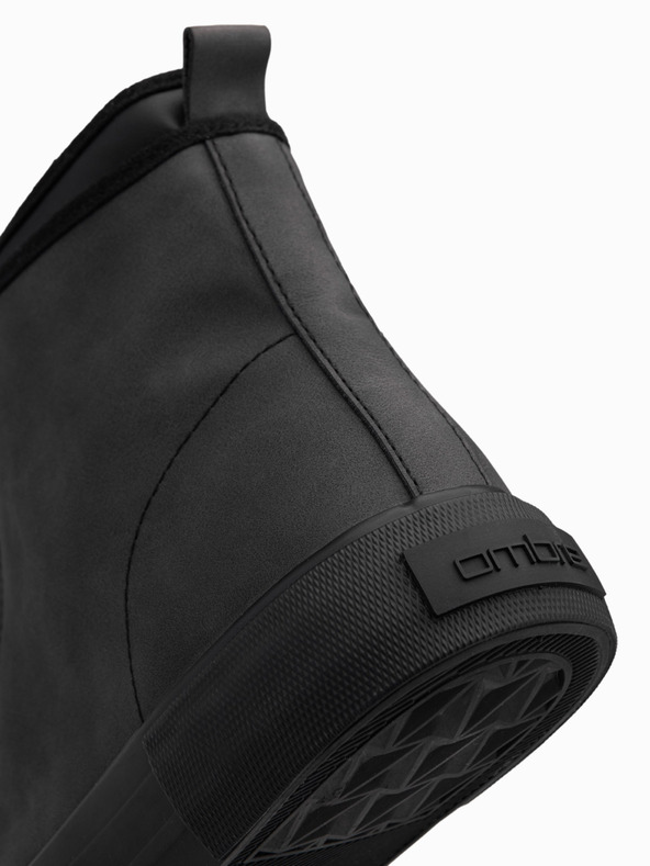 Ombre Clothing Pánske členkové tenisky Ombre Oblečenie