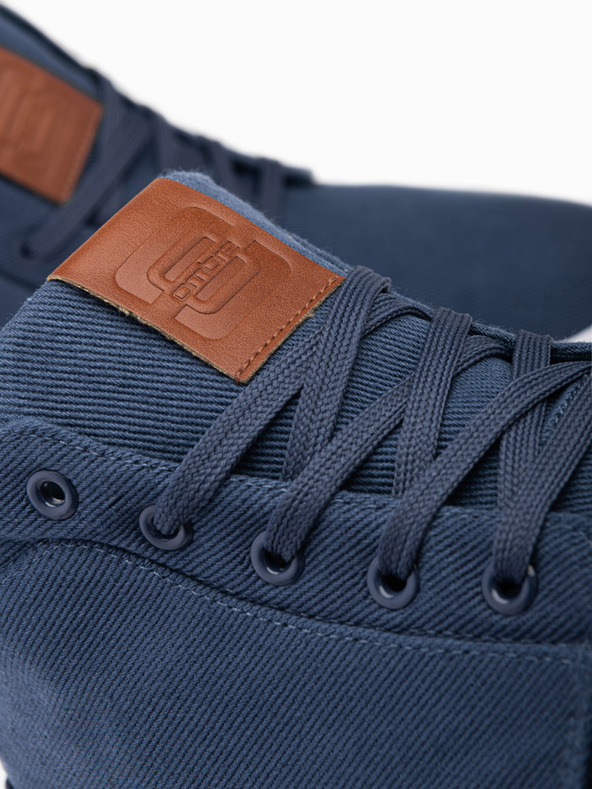 Ombre Clothing Pánske členkové tenisky Ombre Oblečenie