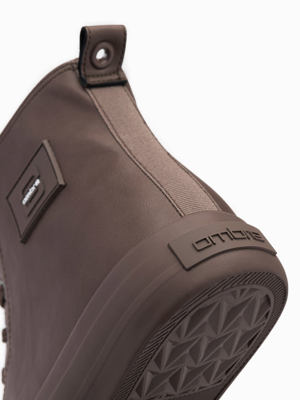 Ombre Clothing Pánske členkové tenisky Ombre Oblečenie