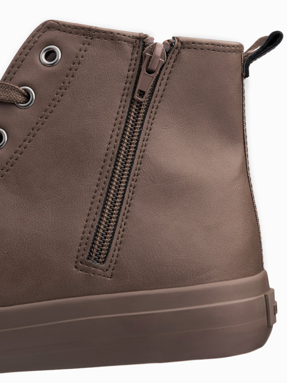 Ombre Clothing Pánske členkové tenisky Ombre Oblečenie