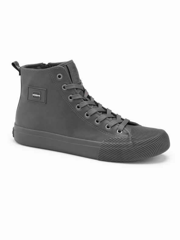 Ombre Clothing Pánske členkové tenisky Ombre Oblečenie